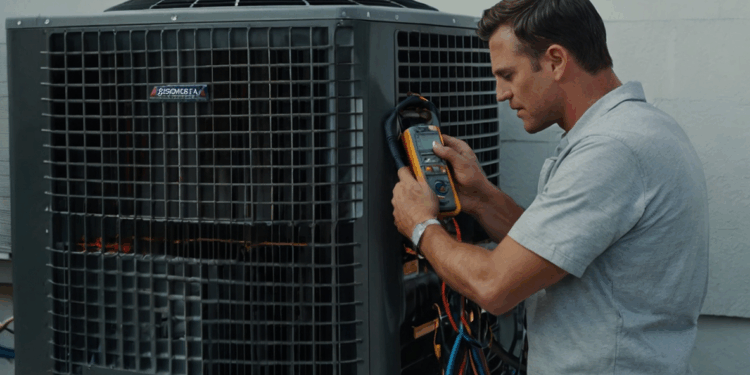 Finding the Best 24 HVAC Service Near Me: A Comprehensive Guide