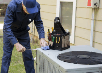 Carrier HVAC Service Near Me: A Comprehensive Guide