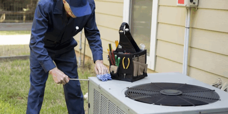 Carrier HVAC Service Near Me: A Comprehensive Guide