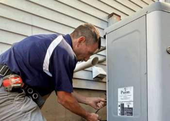 Carrier Air Conditioner Service Near Me: Your Go-To Guide for Reliable Maintenance