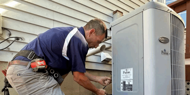 Carrier Air Conditioner Service Near Me: Your Go-To Guide for Reliable Maintenance