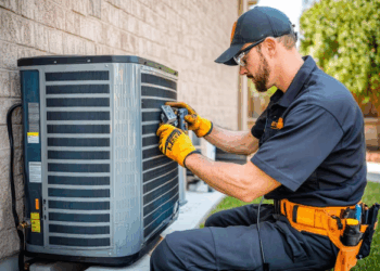 Optimizing Home AC Performance with Professional Servicing