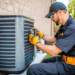 Optimizing Home AC Performance with Professional Servicing