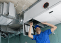 Tips for Effective AC Duct Repair