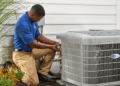Choosing the Best AC Repair Company Near Me: A Comprehensive Guide