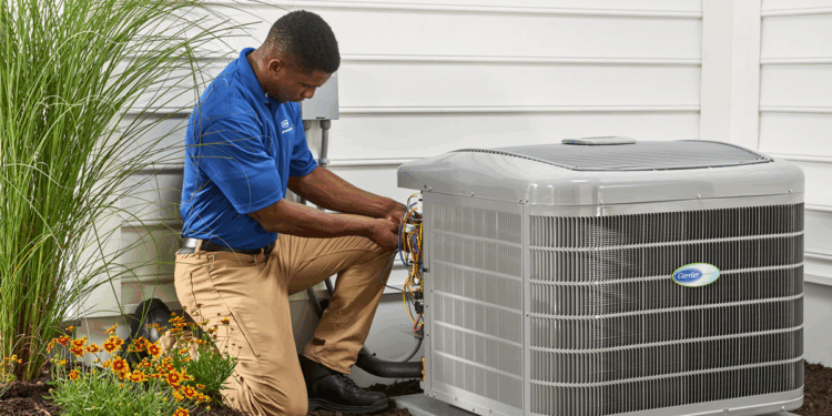 Choosing the Best AC Repair Company Near Me: A Comprehensive Guide