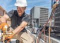Commercial Air Conditioner Repair: Ensuring Optimal Performance for Businesses