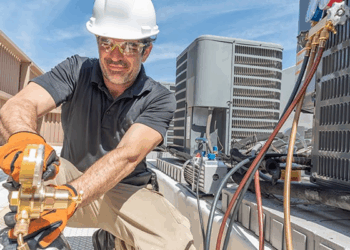 Commercial Air Conditioner Repair: Ensuring Optimal Performance for Businesses