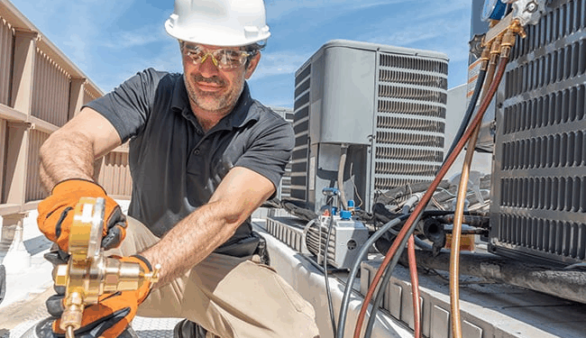 Commercial Air Conditioner Repair: Ensuring Optimal Performance for Businesses