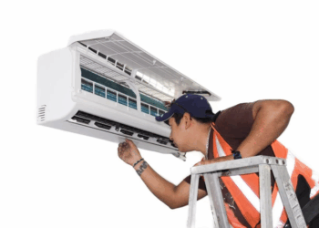 The Ultimate Guide to AC Unit Service Near Me