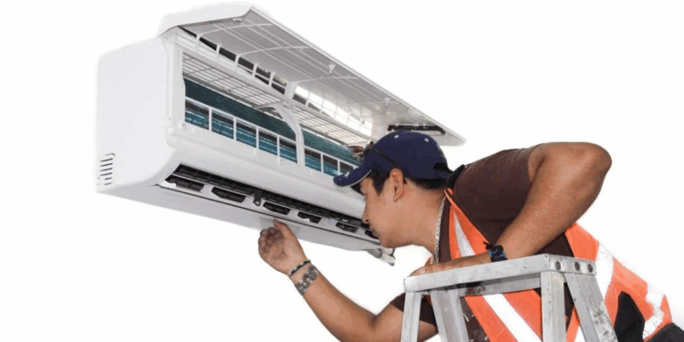 The Ultimate Guide to AC Unit Service Near Me