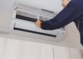 Optimizing Indoor Air Quality with Professional Aircon Cleaning Service