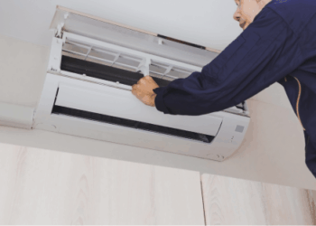 Optimizing Indoor Air Quality with Professional Aircon Cleaning Service