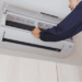 Optimizing Indoor Air Quality with Professional Aircon Cleaning Service