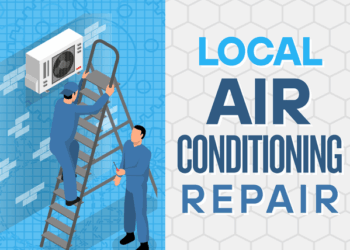 The Importance of Choosing a Local Air Conditioning Service