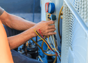 Heat and Air Conditioning Repair Near Me: A Comprehensive Guide