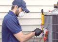 Choosing the Best 24/7 AC Repair Near Me Services