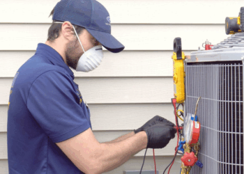 Choosing the Best 24/7 AC Repair Near Me Services