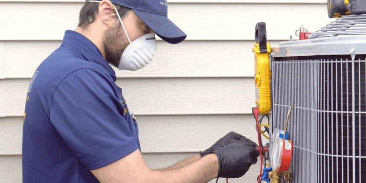 Choosing the Best 24/7 AC Repair Near Me Services