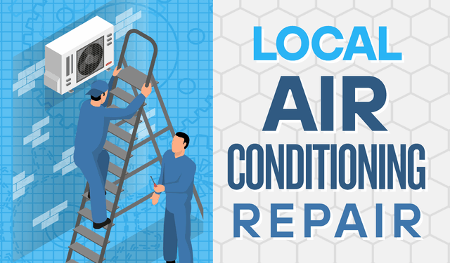 The Importance of Choosing a Local Air Conditioning Service