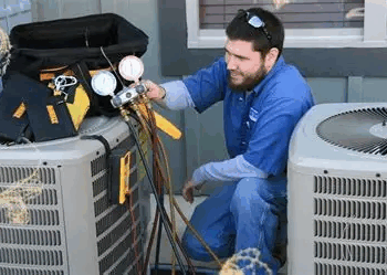 Heating & Cooling Service Near Me: A Comprehensive Guide