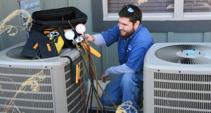 Air Conditioning Repair Contractors: HVAC Solutions | West Palm Beach ...