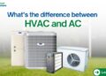 What is the Difference Between HVAC and Air Conditioning? - www ...