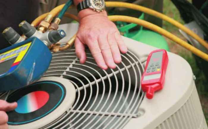 Air Conditioning Tune Up ⋆ Pasadena Quality AC Repair