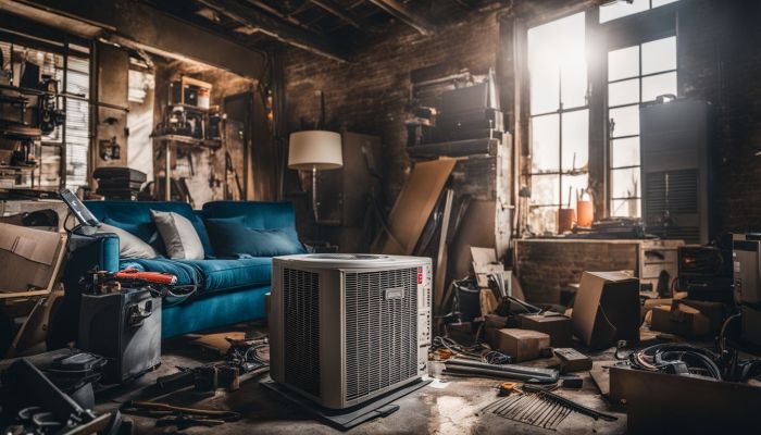 Repairing vs. Replacing Your Air Conditioner: Which Option is Best for You?