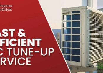 Annual Air Conditioner Tune-Ups - Reddi HVAC