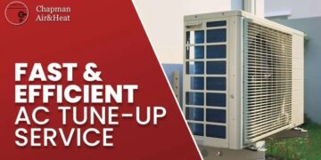 Annual Air Conditioner Tune-Ups - Reddi HVAC