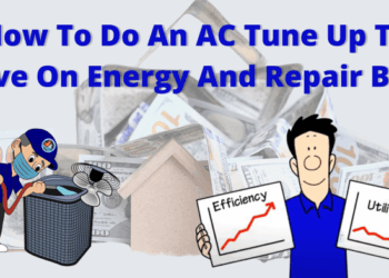 How Does An AC Tune Up Improve Efficiency? | HVAC Explained