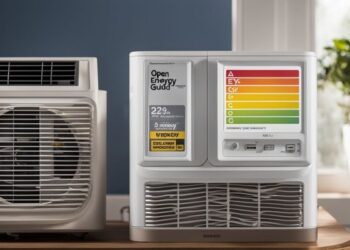 Discover the Best Energy Efficiency Ratings in Aircon