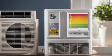 Discover the Best Energy Efficiency Ratings in Aircon