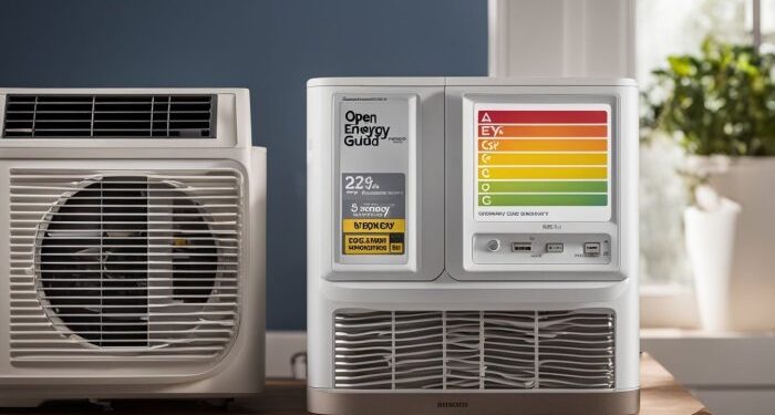 Discover the Best Energy Efficiency Ratings in Aircon