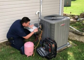 Tune-Up Air Conditioner: A Step-by-Step Guide | Good Guys