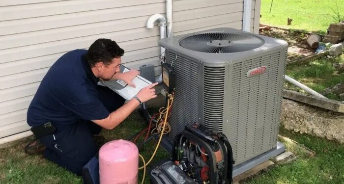 Tune-Up Air Conditioner: A Step-by-Step Guide | Good Guys