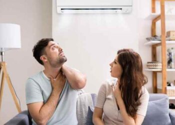 Why Your Air Conditioner Isn’t Cooling: 6 Common Causes and How to Fix Them