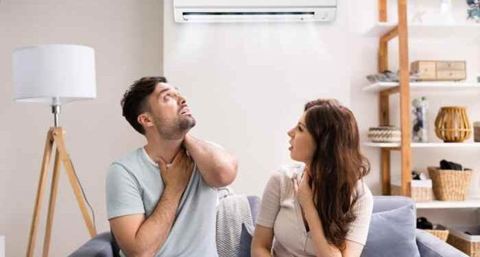 Why Your Air Conditioner Isn’t Cooling: 6 Common Causes and How to Fix Them