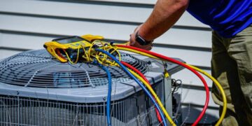 Annual Air Conditioner Tune-Ups - Reddi HVAC