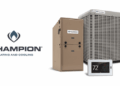ALL ABOUT CHAMPION AIR CONDITIONING PRODUCTS - AA Temperature Services