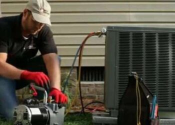 Heating/Air Conditioner Installations from The Home Depot - Get it ...