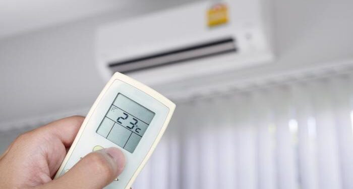 Señales que te indican cuándo reemplazar tu aire acondicionado ...