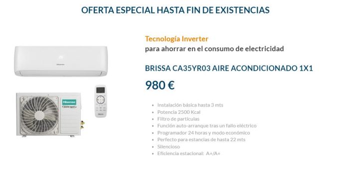 5 signos de que debes cambiar tu aire acondicionado - TermoGas